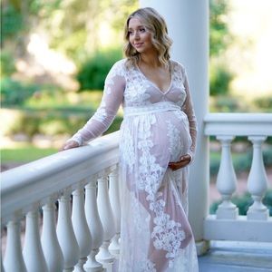 Maternity dress